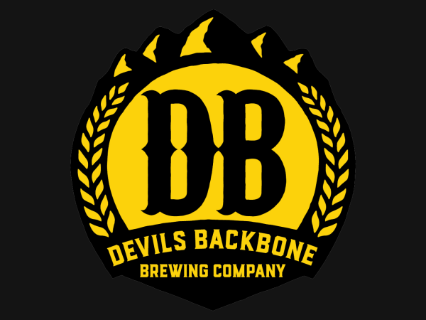 Devil's Backbone Brewing — Basecamp Logo