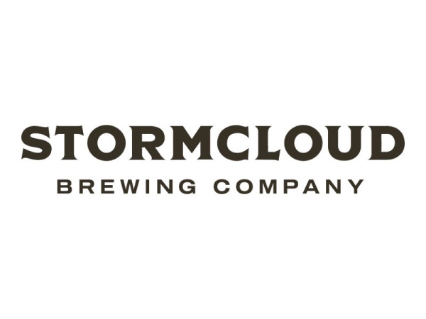 Stormcloud Brewing Company Production Facility Logo