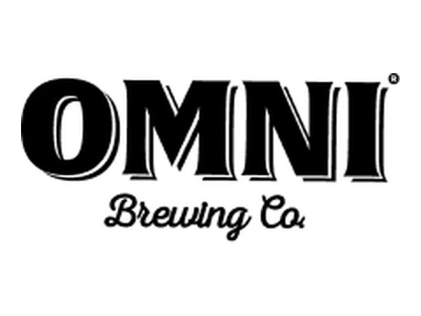 OMNI Brewery & Taproom - Victoria Logo