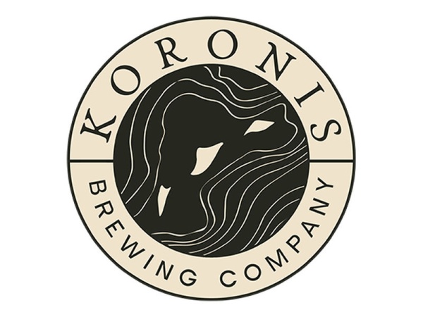 Koronis Brewing Company Logo