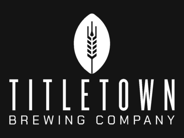 Titletown Brewing Co. - West Bend Logo