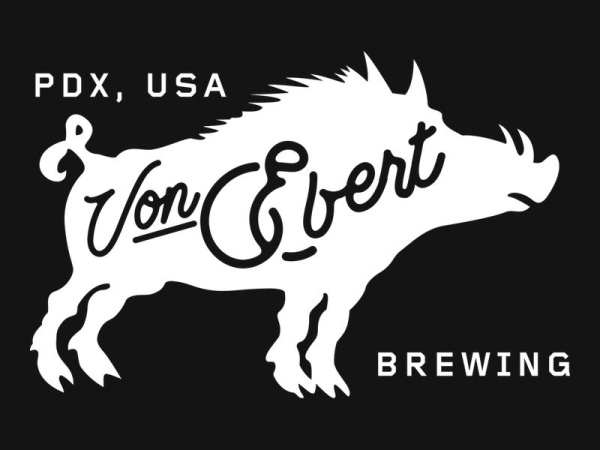 Von Ebert Brewing - Mississippi Logo