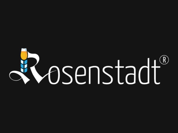 Rosenstadt Brewery Taproom Logo