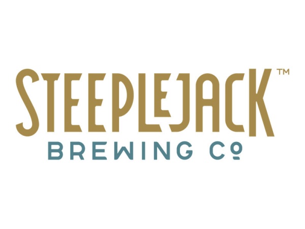 Steeplejack Union on Hawthorne Logo