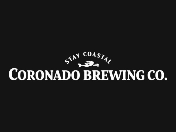 Coronado Brewing Co Logo