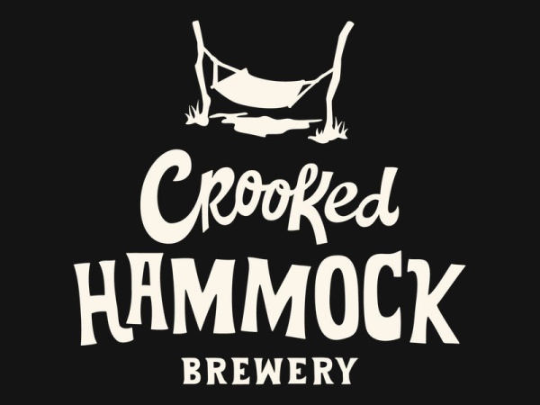 Crooked Hammock Brewery - Middletown Logo