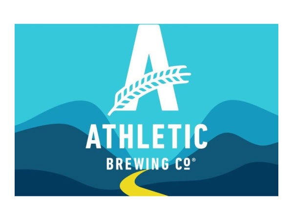 Athletic Brewing Company - Production Facility Logo