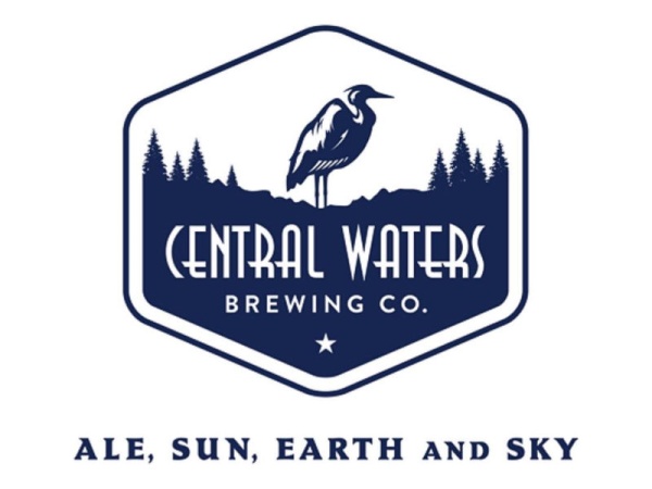 Central Waters Brewing Co Logo