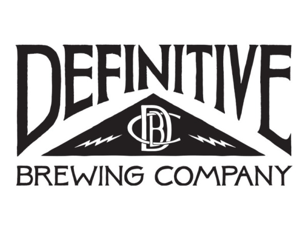 Definitive Brewing Company - Kittery Logo