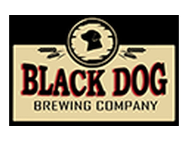 Black Dog Brewing - Fletcher Place Logo