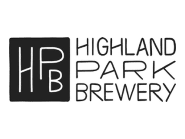 Highland Park Brewery - Chinatown Logo