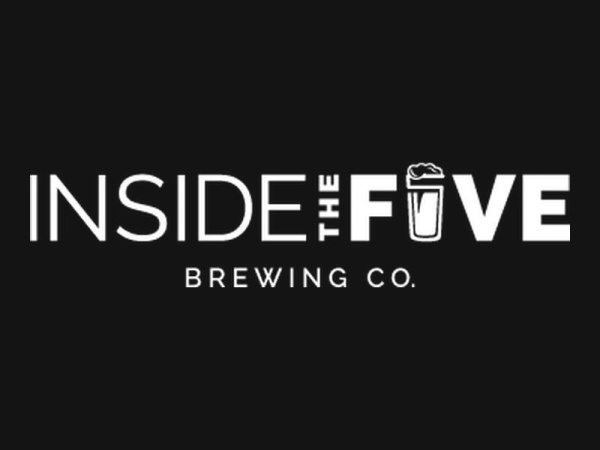 Inside The Five Brewing - Perrysburg Logo
