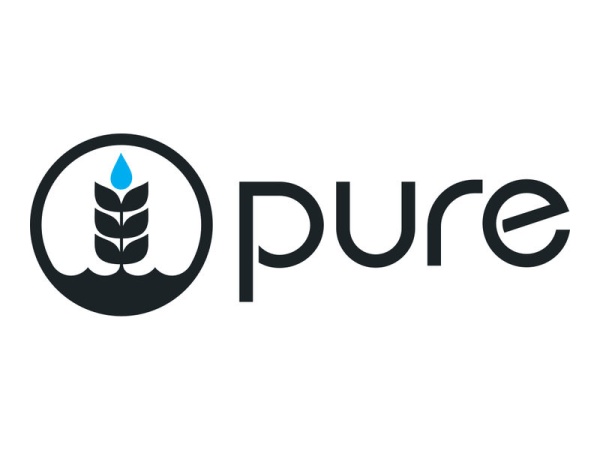 Pure Project - Carlsbad Logo