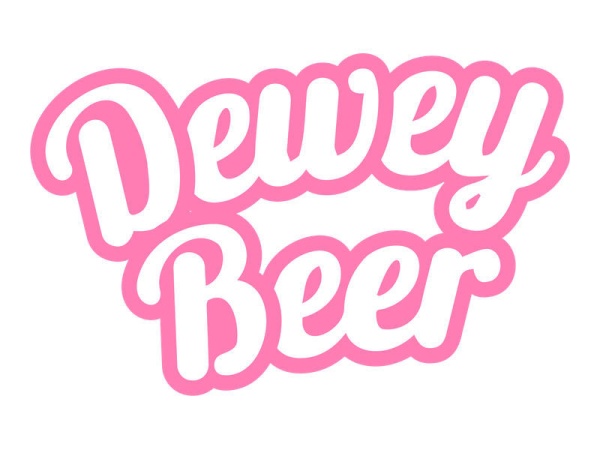 Dewey Beer Co - Production Facility Logo