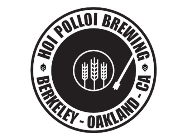 Hoi Polloi Brewing - Production Facility Logo