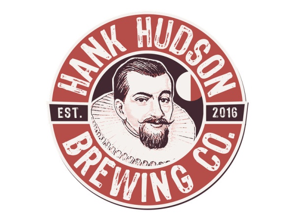 Hank Hudson Brewing At Fairways of Halfmoon Logo