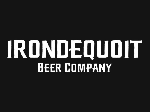 Irondequoit Beer Company Logo