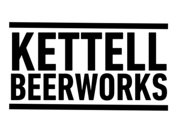 Kettell Beerworks Logo