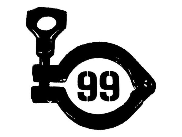 Brewery 99 Logo