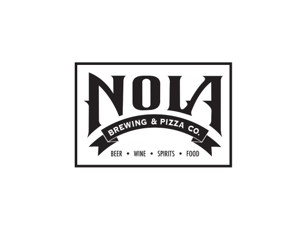 NOLA Brewing Company Logo