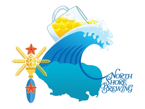 North Shore Brewing Company Logo