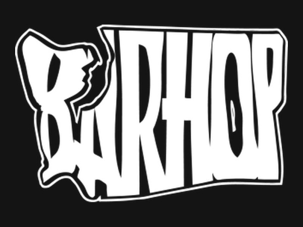 Barhop Brewing - Production Facility Logo