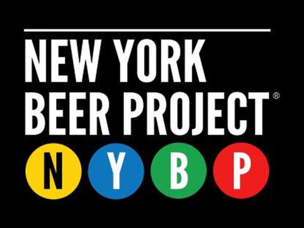 New York Beer Project Logo