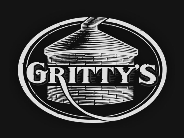 Gritty McDuffs - Lewiston/Auburn Logo