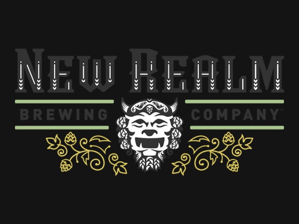 New Realm Brewing Logo