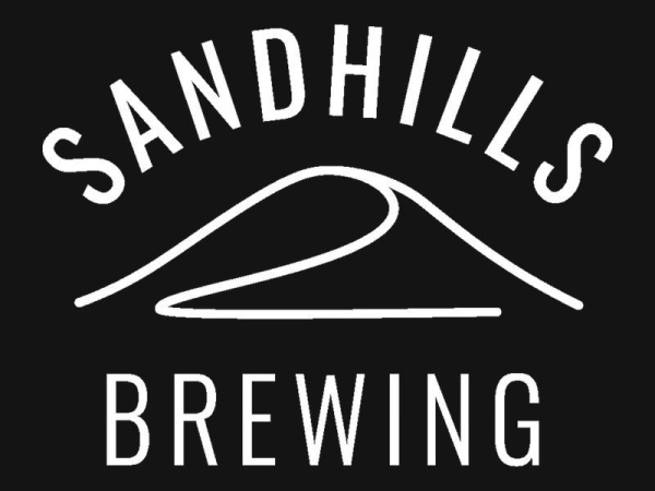 Sandhills Brewing Logo