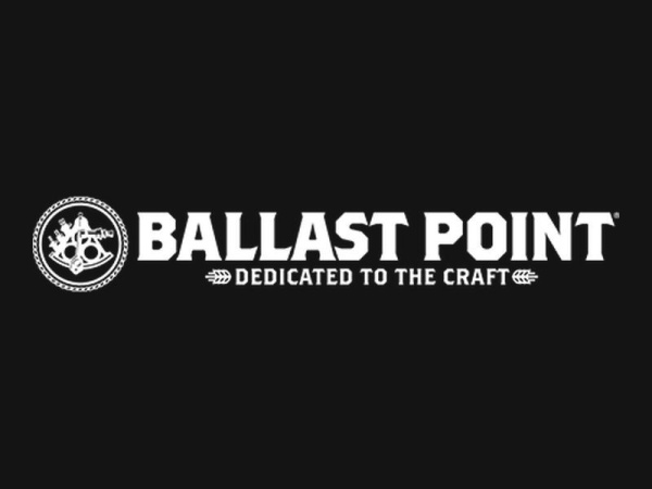 Ballast Point Brewing Company Logo