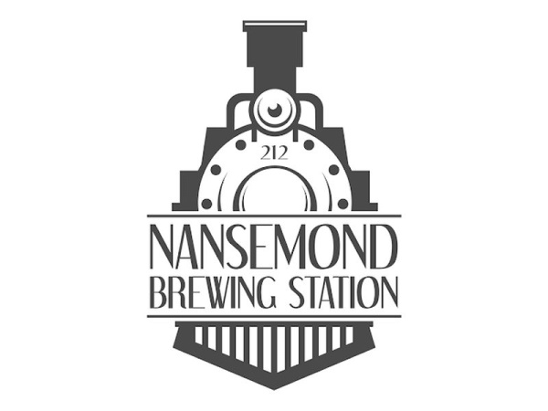 Nansemond Brewing Station Logo