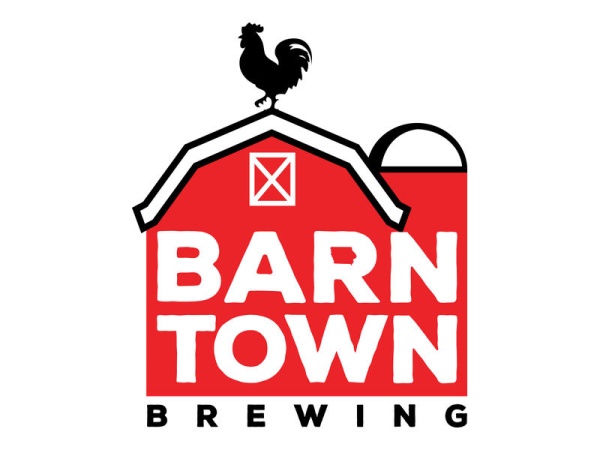 Barn Town Brewing Co. Logo