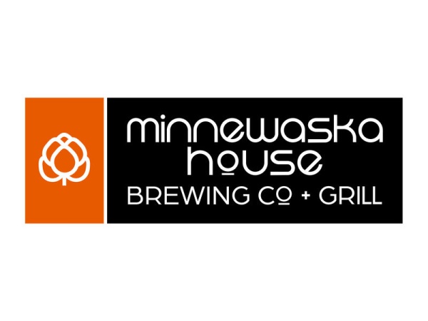 Minnewaska House Brewing Co Logo