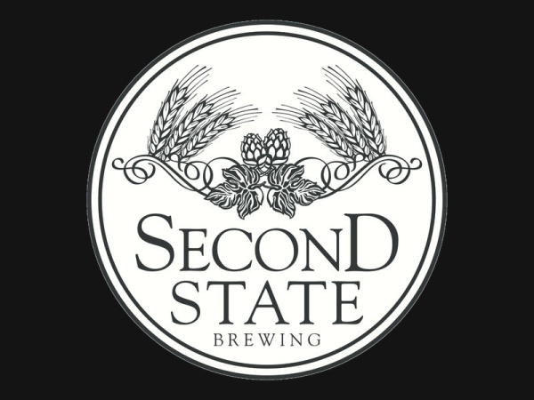 Second State Brewing Company Logo
