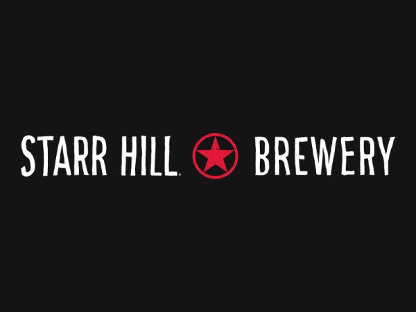 Starr Hill Pilot Brewery & Side Stage Logo