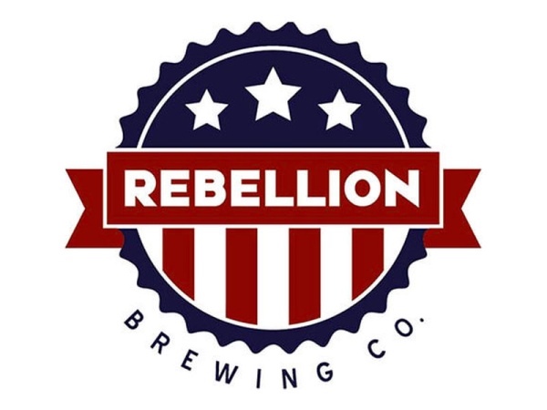 Rebellion Brewing Logo