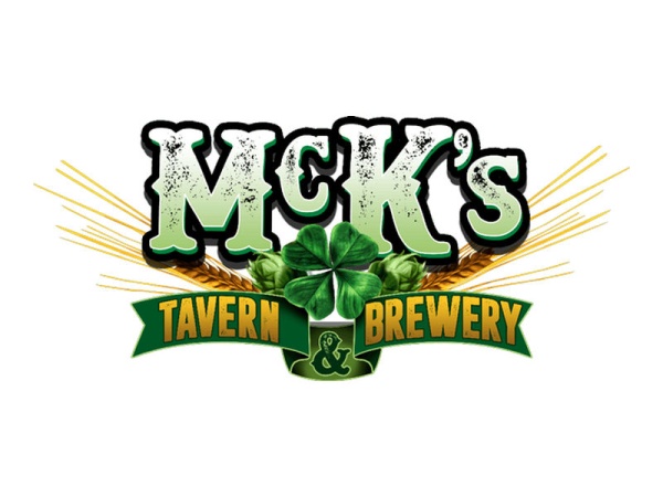 MCK Tavern & Brewery Logo