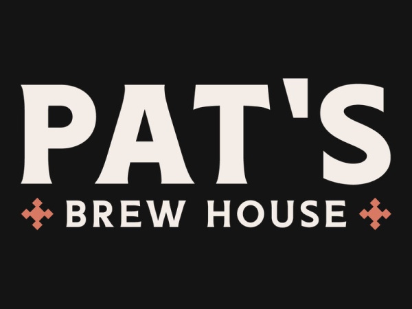 Pat O'Hara Brewing Company Logo