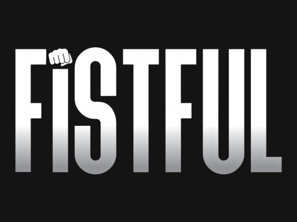 Fistful of Ale Logo