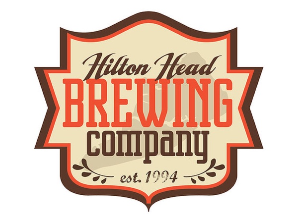 Hilton Head Brewing Co Logo