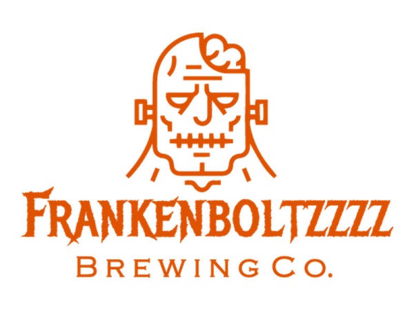 Frankenboltzzzz Brewing Co Logo