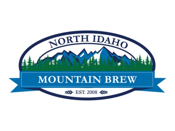 North Idaho Mountain Brew / City Limits Pub Logo
