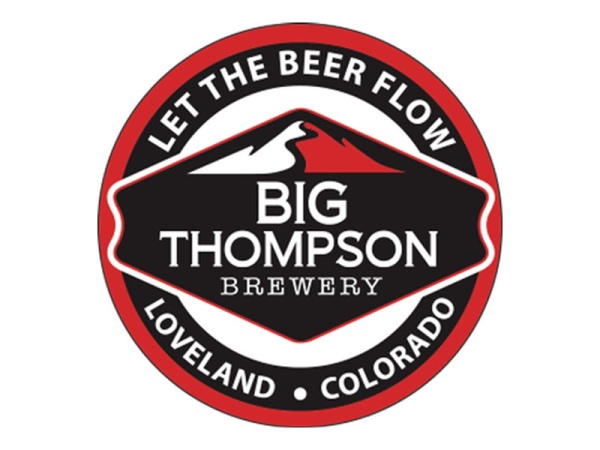 Big Thompson Brewery Logo