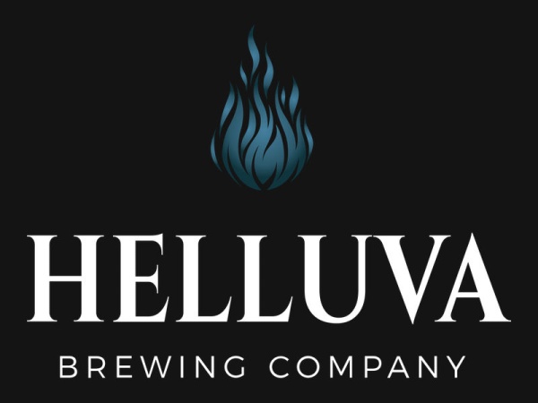 Helluva Brewing Company Logo