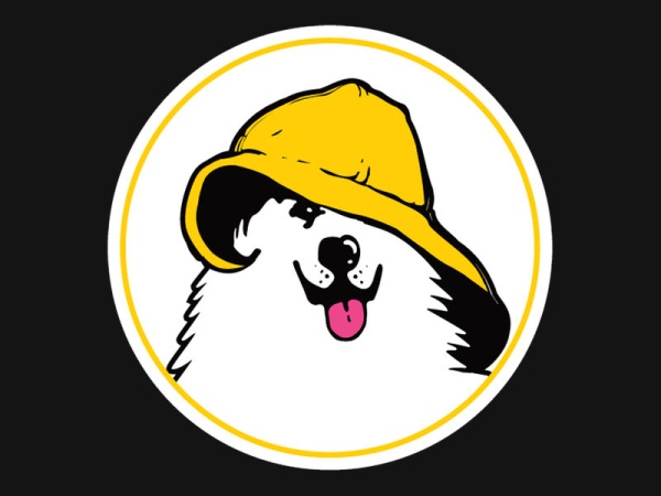 Sea Dog Brewing Treasure Island Logo