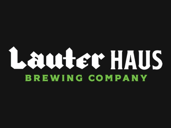 Lauter Haus Brewing Co Logo