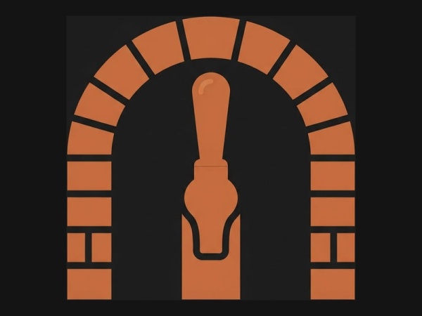 Obed & Isaac's Microbrewery and Eatery - Peoria Logo