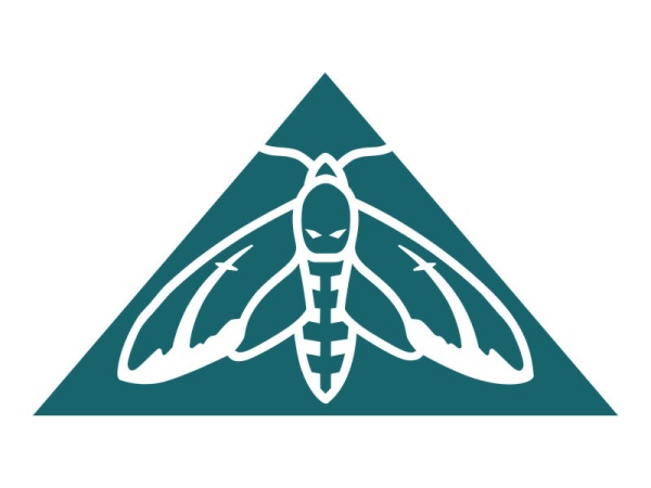 Hawk Moth Brewing Co Logo