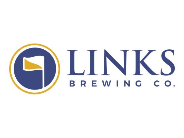 Links Brewing Company Logo